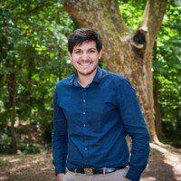 Jérémie Doumenc