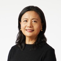 Lucy Ling, AIA, LEED