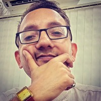 Poojesh Rajpurohit