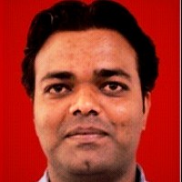 Santosh Jadhav