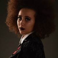 Maya Moncrief