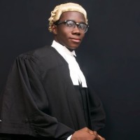 Princewill C. Amadi Esq.