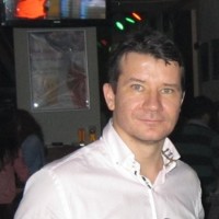 Stefan Andrei Nicolescu