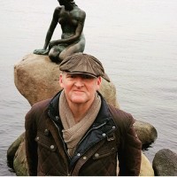 David Woodhall