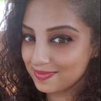 Sandhya Nanda
