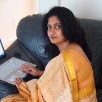 Radhika Ravuri