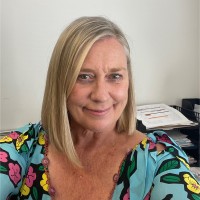 Judith Everitt