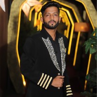 Ashwin Rajput