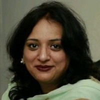 Rabia Rizwan