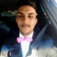 WALEX MICHAEL DA SILVA