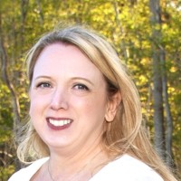 Jennifer Wahlin Evering