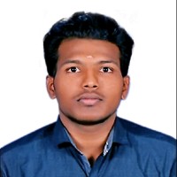 Mariraj Paramasivan