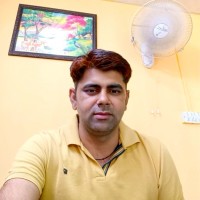 Ravinder Kumar