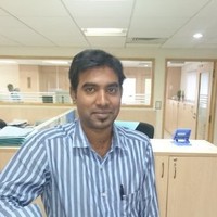 Balakrishnan P