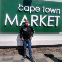 Lucas Madzhiga
