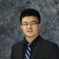 Zikuo Xin