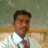 Saranraj A