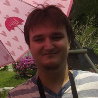 Dmytro Morgun
