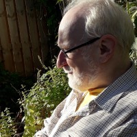 Terry Mackenzie
