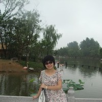Chenyue Zhang