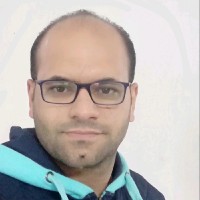 Ahmad Shabaan