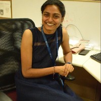 Radhika R