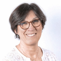 Brigitte GODEFROY GUIVARCH