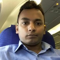 Udaybhan Patel