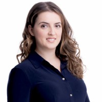 Simona Cornea, Bsc (Stat)
