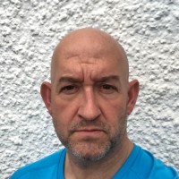 Mark Harrison