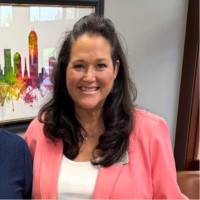 Suzanne Thomas