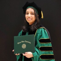 Harshani Sewvandi Gurusingha, Ph.D.