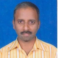 Vijay Narayana Ch