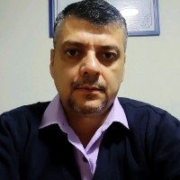 José Llamas