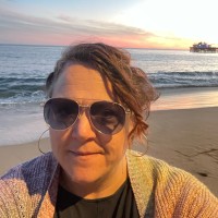Carrieanne Rosemark Mcconnell