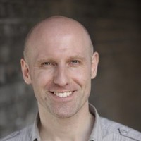 Christopher Pritchard