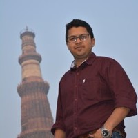 Bishal Jha