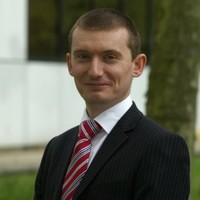 Simon Hadley