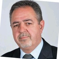 Θοδωρής Τσιαμούρας