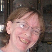 Irma Clark