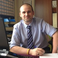 Andrew Ashworth