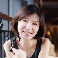 Joyce Kong