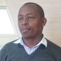 Isaac Karuga