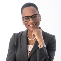 Charlotte Hughes Huntley, PhD, MPH