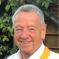 Keith Boyd-Seymour