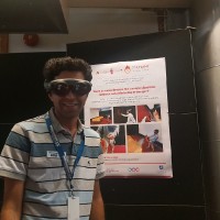 Mohammad Ahmadi