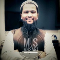 Muhammad Shamim Ansari