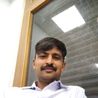 Dinesh Mitharwal