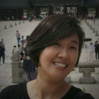 JINMI KIM