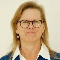 Sandy Woodson